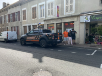 Auto-école Holidays à Châtillon-en-Bazois